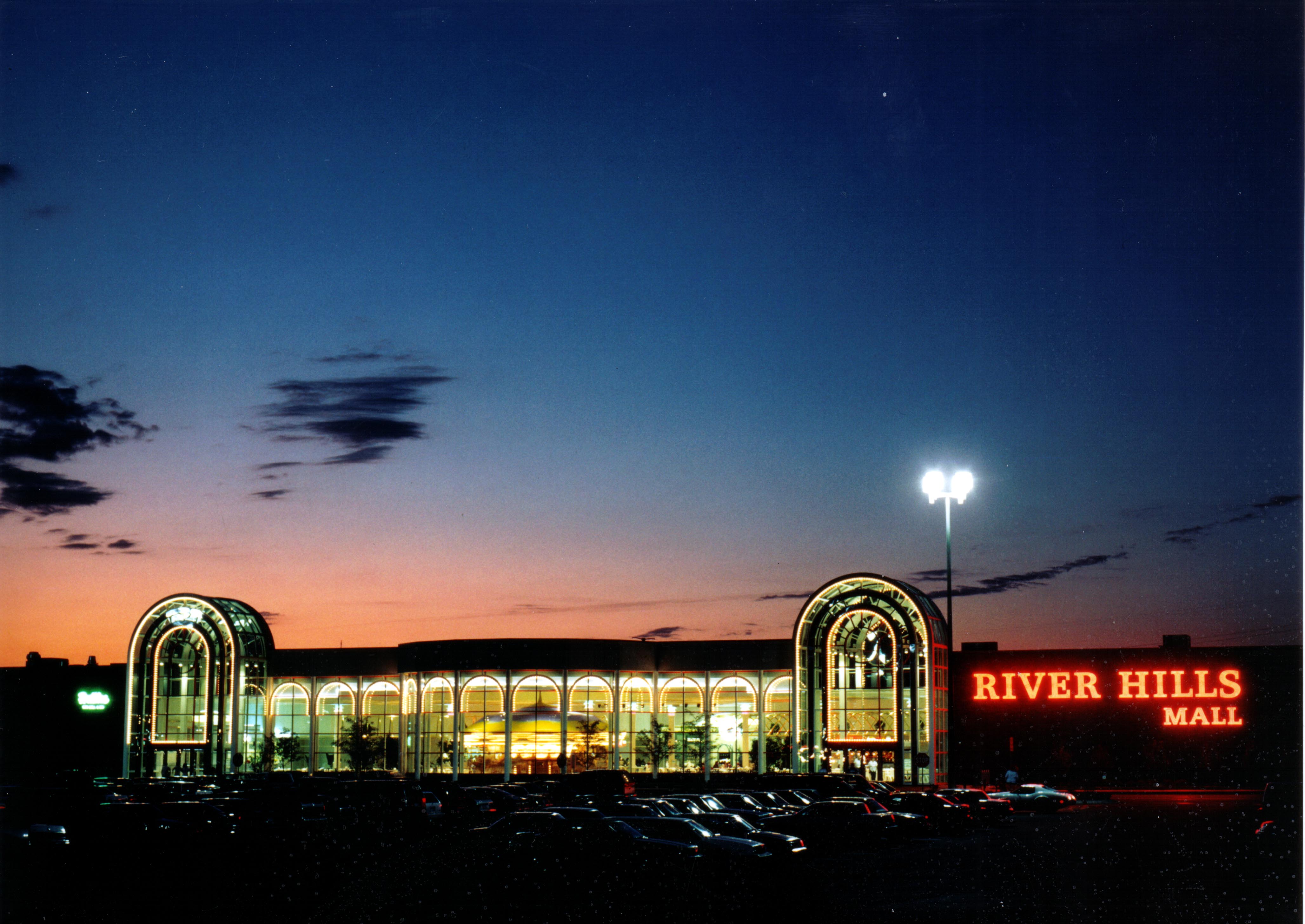 River Hills Mall