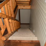 Basement Stairs