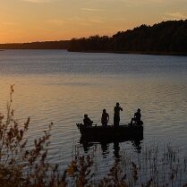 Fishing